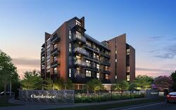 Claydence (D15), Apartment #601076041